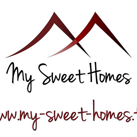 My Sweet Homes - Le 15 Colmar Dış mekan fotoğraf
